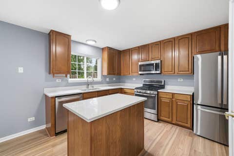 Tiny photo for 3183 Impressions Drive, Lake In The Hills, IL 60156 (MLS # 12673422)