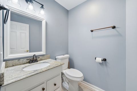 Tiny photo for 3183 Impressions Drive, Lake In The Hills, IL 60156 (MLS # 12673422)