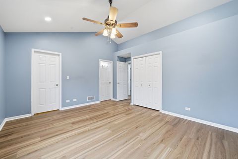 Tiny photo for 3183 Impressions Drive, Lake In The Hills, IL 60156 (MLS # 12673422)