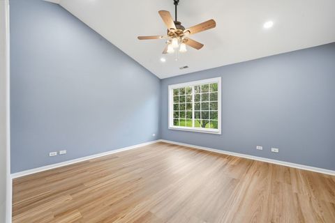 Tiny photo for 3183 Impressions Drive, Lake In The Hills, IL 60156 (MLS # 12673422)