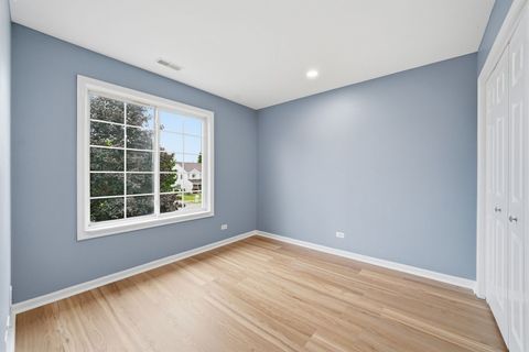 Tiny photo for 3183 Impressions Drive, Lake In The Hills, IL 60156 (MLS # 12673422)