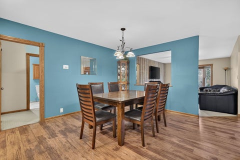 Tiny photo for 3980 Prairie Lane, Morris, IL 60450 (MLS # 12758520)