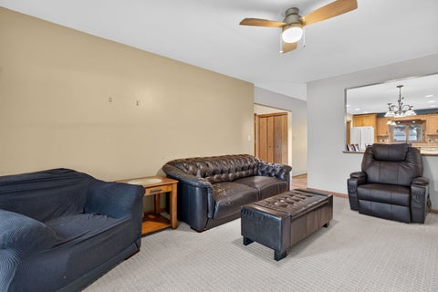 Tiny photo for 3980 Prairie Lane, Morris, IL 60450 (MLS # 12758520)