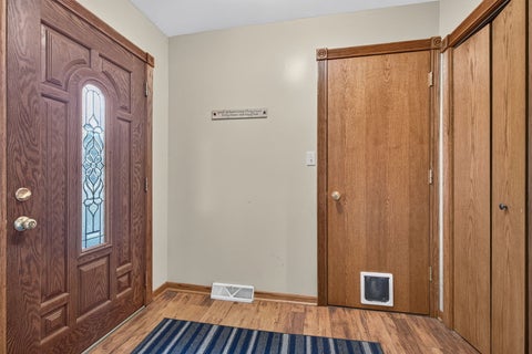 Tiny photo for 3980 Prairie Lane, Morris, IL 60450 (MLS # 12758520)