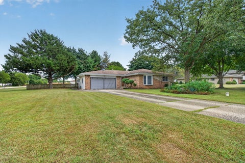 Photo of 3980 Prairie Lane, Morris, IL 60450 (MLS # 12758520)