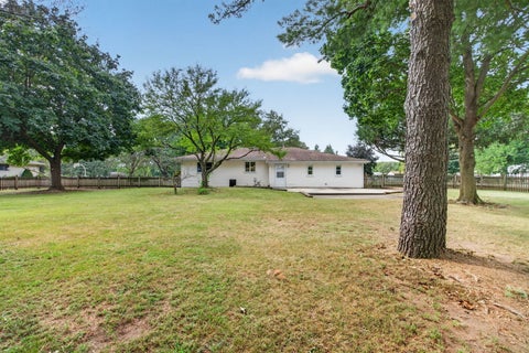 Tiny photo for 3980 Prairie Lane, Morris, IL 60450 (MLS # 12758520)