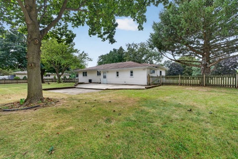 Tiny photo for 3980 Prairie Lane, Morris, IL 60450 (MLS # 12758520)