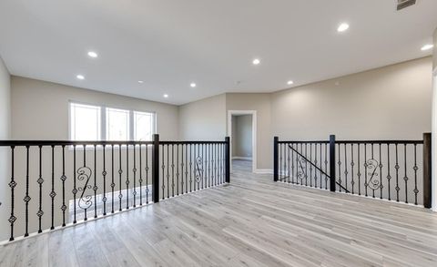 Tiny photo for 155 Lily Lane, Wheeling, IL 60090 (MLS # 12475769)