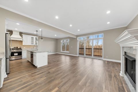 Tiny photo for 155 Lily Lane, Wheeling, IL 60090 (MLS # 12475769)