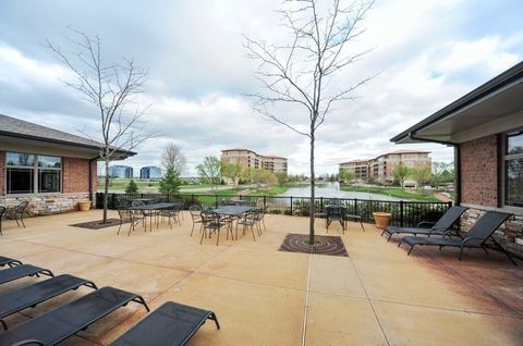 Tiny photo for 155 Lily Lane, Wheeling, IL 60090 (MLS # 12475769)