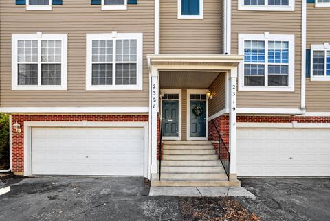 Tiny photo for 2321 Hudson Circle, Aurora, IL 60502 (MLS # 12588884)