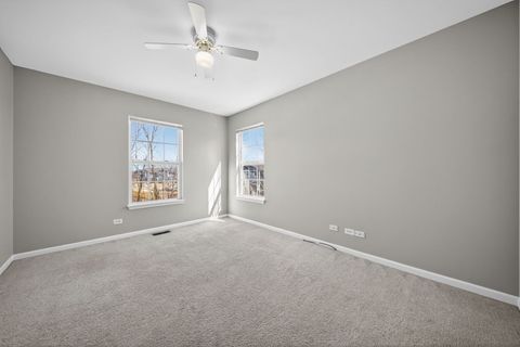 Tiny photo for 2321 Hudson Circle, Aurora, IL 60502 (MLS # 12588884)