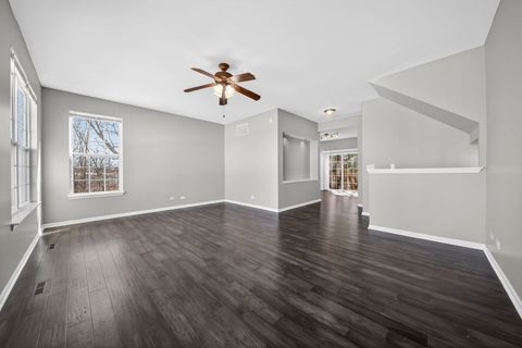 Tiny photo for 2321 Hudson Circle, Aurora, IL 60502 (MLS # 12588884)