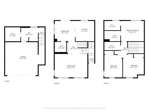 Tiny photo for 2321 Hudson Circle, Aurora, IL 60502 (MLS # 12588884)