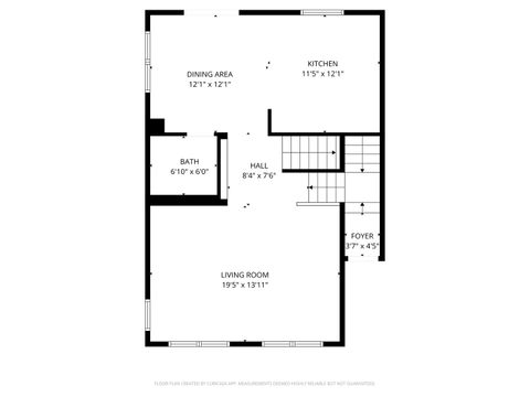 Tiny photo for 2321 Hudson Circle, Aurora, IL 60502 (MLS # 12588884)