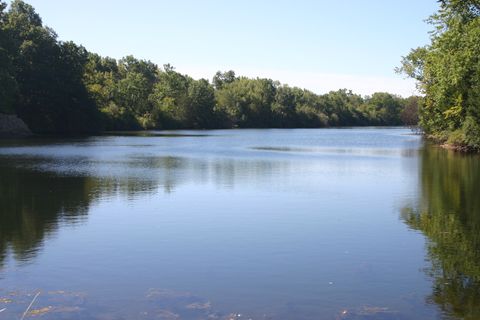 Lot 3 Heron Lake Court Morris IL 60450