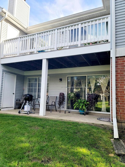 Tiny photo for 1508 W Pheasant Trail Drive #1, Arlington Heights, IL 60004 (MLS # 12775404)