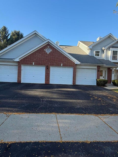 Photo of 1508 W Pheasant Trail Drive #1, Arlington Heights, IL 60004 (MLS # 12775404)