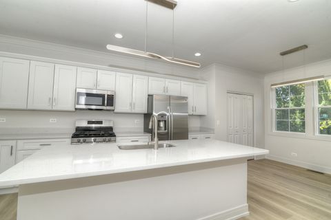 Tiny photo for Bensenville, IL 60106 (MLS # 12514281)