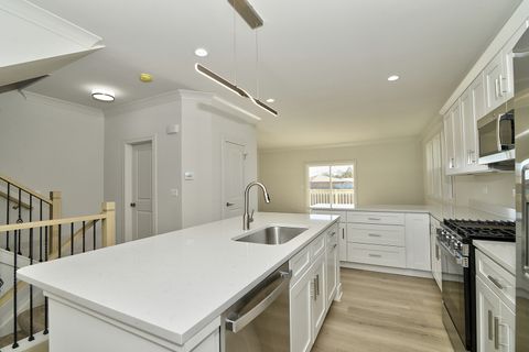 Tiny photo for Bensenville, IL 60106 (MLS # 12514281)