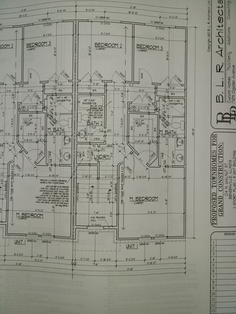 Tiny photo for Bensenville, IL 60106 (MLS # 12514281)