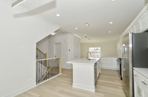 Tiny photo for Bensenville, IL 60106 (MLS # 12514281)