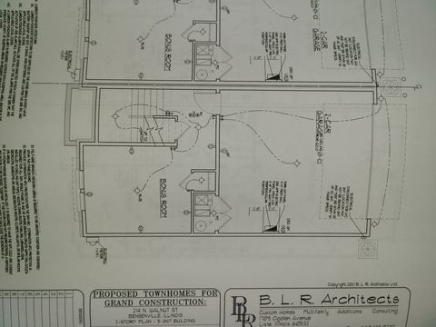 Tiny photo for Bensenville, IL 60106 (MLS # 12514281)