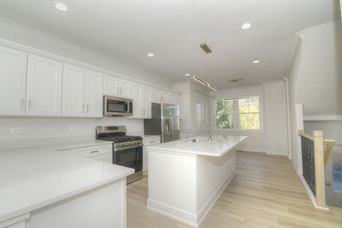 Tiny photo for Bensenville, IL 60106 (MLS # 12514281)