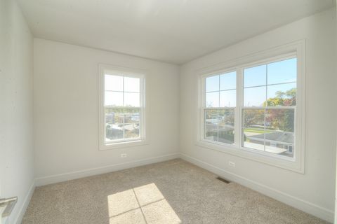 Tiny photo for Bensenville, IL 60106 (MLS # 12514281)