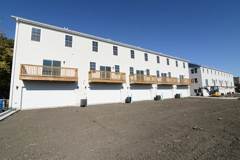 Tiny photo for Bensenville, IL 60106 (MLS # 12514281)