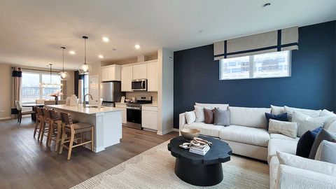 Tiny photo for 1175 lakepointe Drive, Schaumburg, IL 60173 (MLS # 12551059)