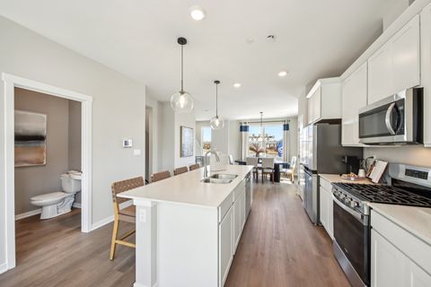 Tiny photo for 1175 lakepointe Drive, Schaumburg, IL 60173 (MLS # 12551059)