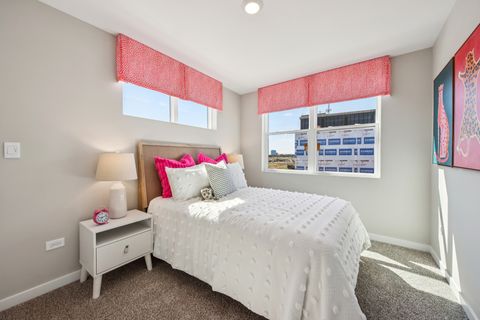 Tiny photo for 1175 lakepointe Drive, Schaumburg, IL 60173 (MLS # 12551059)