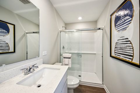 Tiny photo for 1175 lakepointe Drive, Schaumburg, IL 60173 (MLS # 12551059)