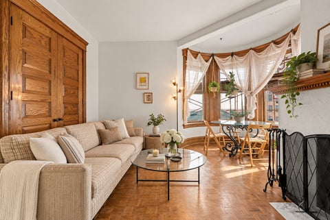 Tiny photo for 2800 N Pine Grove Avenue #8CD, Chicago, IL 60657 (MLS # 12771935)
