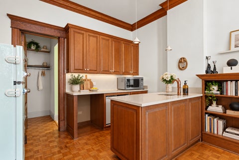 Tiny photo for 2800 N Pine Grove Avenue #8CD, Chicago, IL 60657 (MLS # 12771935)