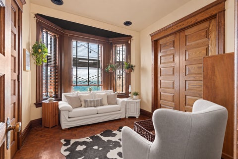 Tiny photo for 2800 N Pine Grove Avenue #8CD, Chicago, IL 60657 (MLS # 12771935)