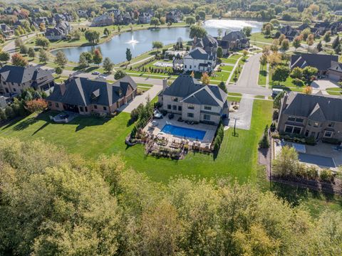 Tiny photo for 39W364 Longmeadow Lane, St. Charles, IL 60175 (MLS # 12619904)