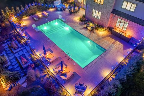 Tiny photo for 39W364 Longmeadow Lane, St. Charles, IL 60175 (MLS # 12619904)