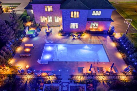 Tiny photo for 39W364 Longmeadow Lane, St. Charles, IL 60175 (MLS # 12619904)