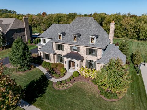 Tiny photo for 39W364 Longmeadow Lane, St. Charles, IL 60175 (MLS # 12619904)