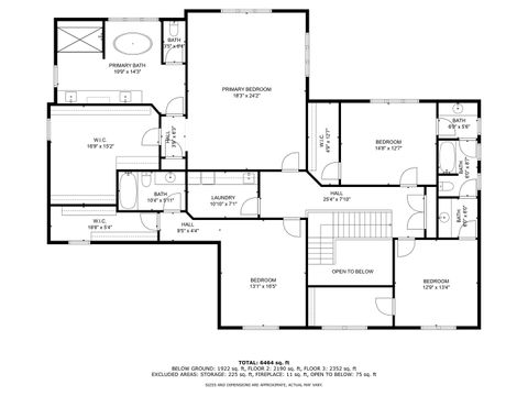 Tiny photo for 39W364 Longmeadow Lane, St. Charles, IL 60175 (MLS # 12619904)