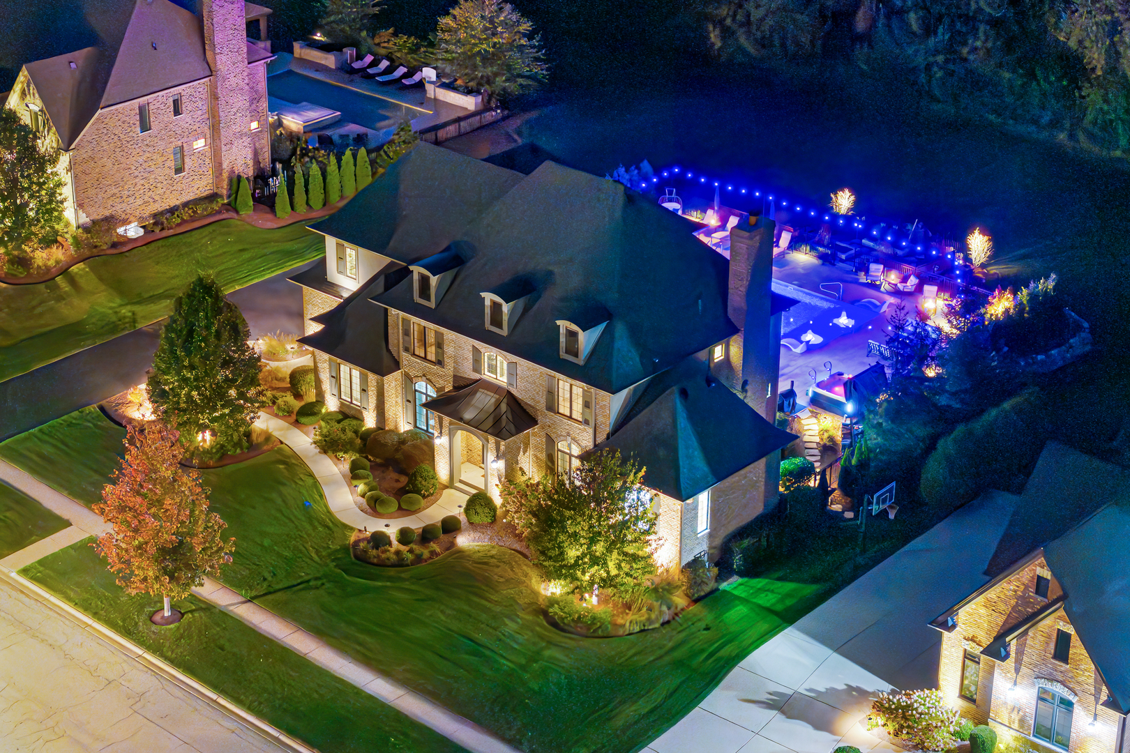 39W364 Longmeadow Lane