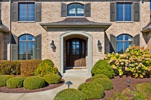 Tiny photo for 39W364 Longmeadow Lane, St. Charles, IL 60175 (MLS # 12619904)