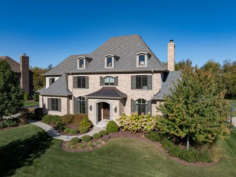 Tiny photo for 39W364 Longmeadow Lane, St. Charles, IL 60175 (MLS # 12619904)