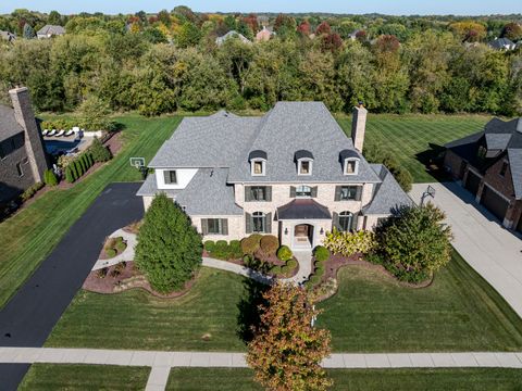 Tiny photo for 39W364 Longmeadow Lane, St. Charles, IL 60175 (MLS # 12619904)