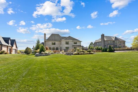 Tiny photo for 39W364 Longmeadow Lane, St. Charles, IL 60175 (MLS # 12619904)