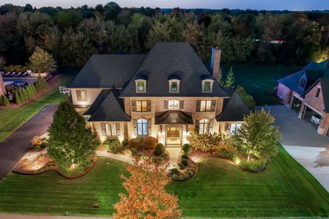 Tiny photo for 39W364 Longmeadow Lane, St. Charles, IL 60175 (MLS # 12619904)