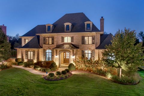 Tiny photo for 39W364 Longmeadow Lane, St. Charles, IL 60175 (MLS # 12619904)