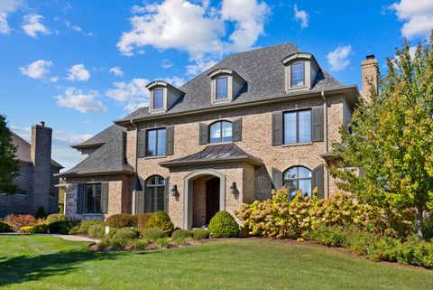 Tiny photo for 39W364 Longmeadow Lane, St. Charles, IL 60175 (MLS # 12619904)